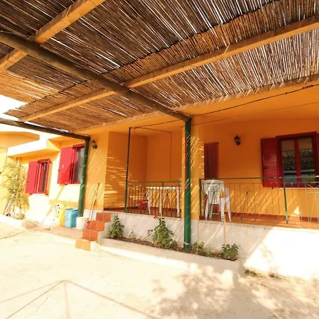 Сasa de vacaciones Casa Miky