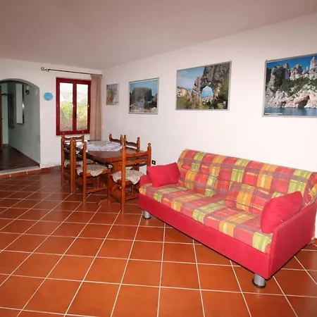 Casa Miky Сasa de vacaciones