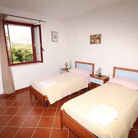 Casa Miky Сasa de vacaciones *