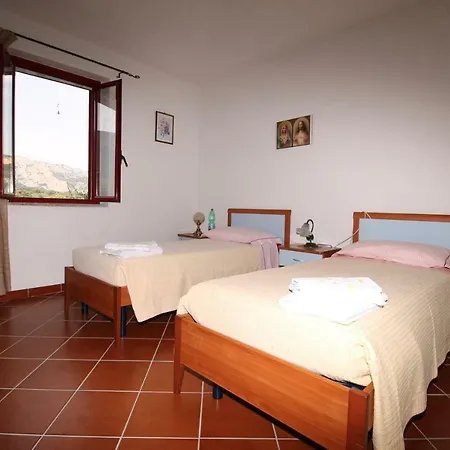 Casa Miky Сasa de vacaciones Dorgali