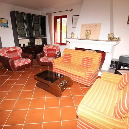 Casa Miky *