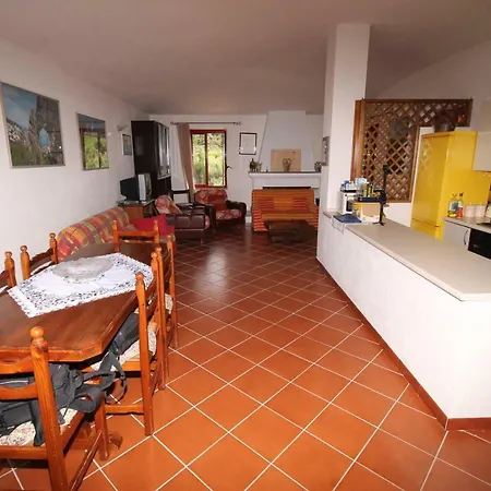 Casa Miky * Dorgali