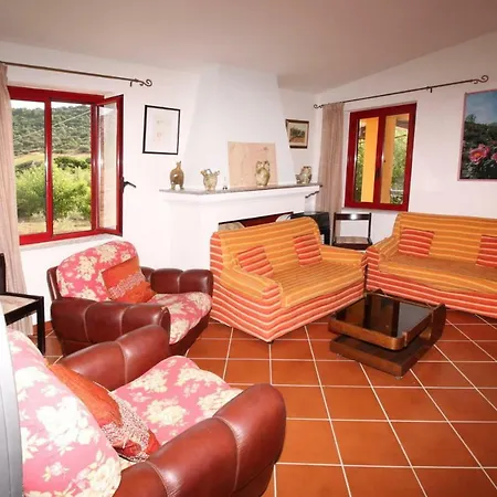 Casa Miky Сasa de vacaciones