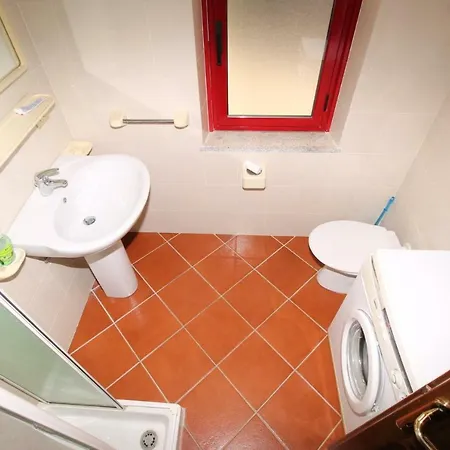 Casa Miky Feriehus *