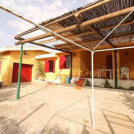 Casa Miky Feriehus Dorgali