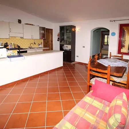 Feriehus Casa Miky